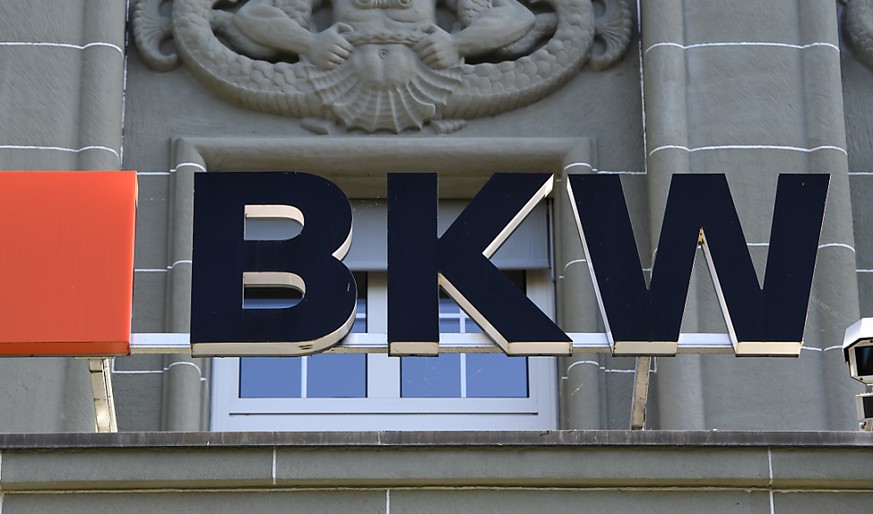 BKW weiter auf Expansionskurs (Archivbild)