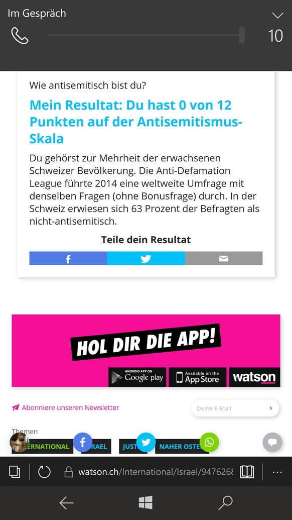 Bibi in der Bredouille: Der Korruptionsfall Netanjahu in 5 Akten
рџ¤”Find ich gut