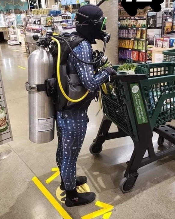 walmart menschen dumm komisch