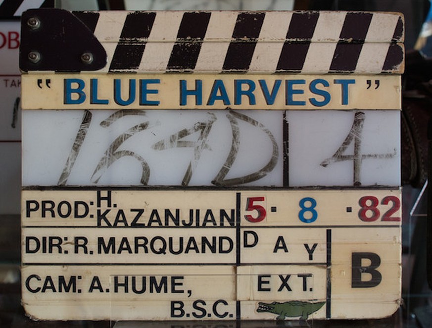 http://theswca.com/index.php?action=disp_item&item_id=81140 blue harvest stars wars episode VI return of the jedi