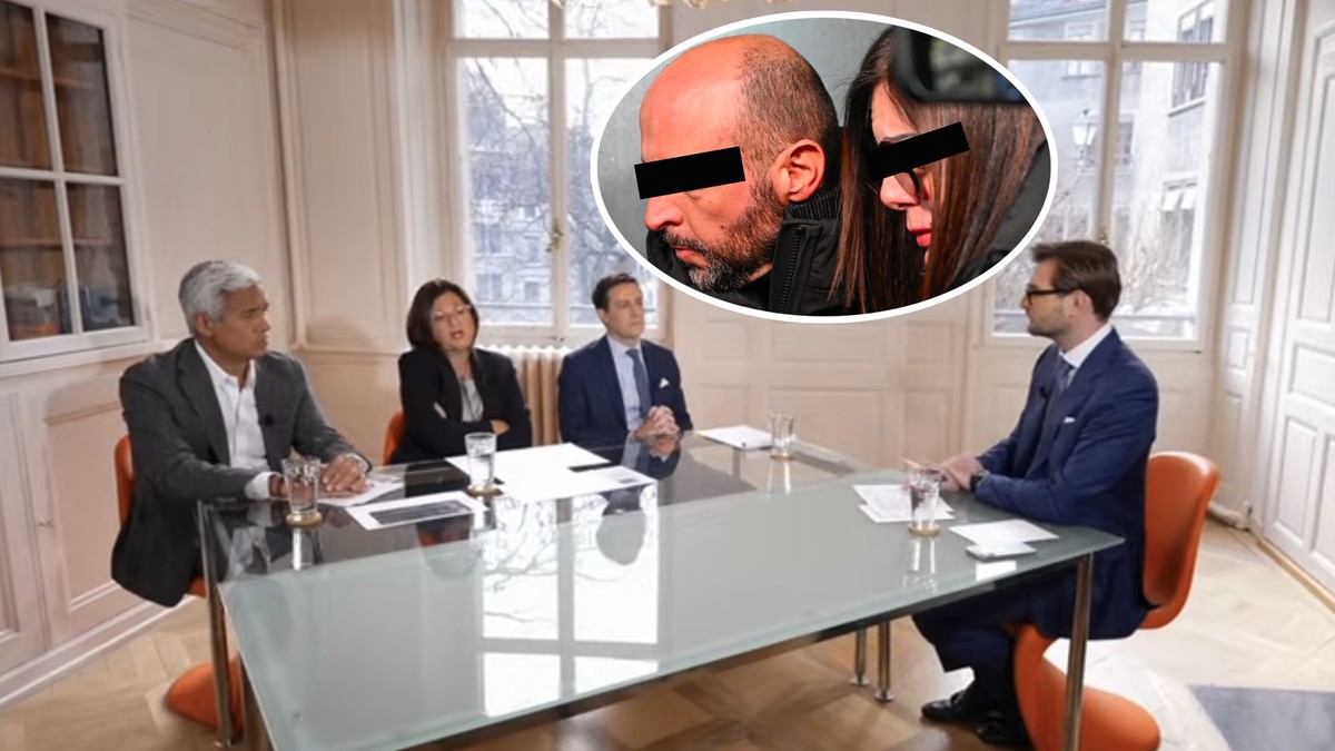 Les avocats de Jacques et Jessica Moretti sur Léman Bleu