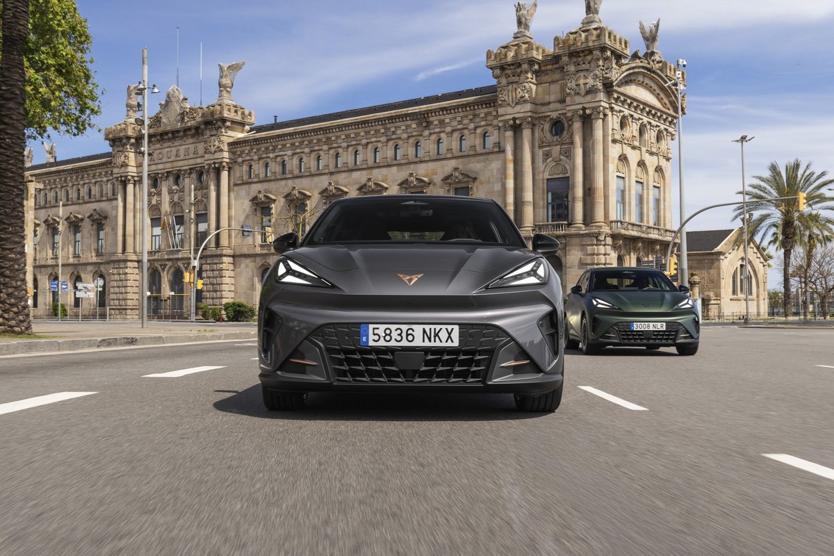 Cupra Raval