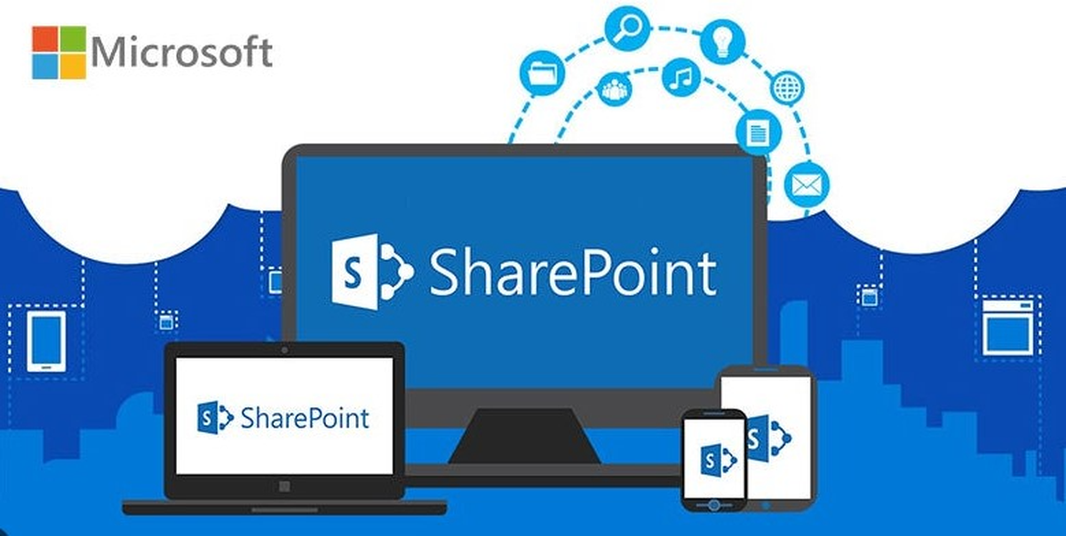 Une faille de sécurité révélée dans le logiciel SharePoint de Microsoft.