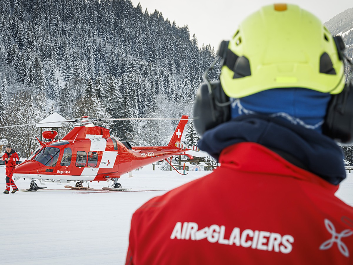Les avalanches ont emporté plus de monde que d'habitude cet hiver