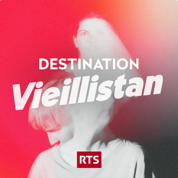 Destination Vieillistan RTS