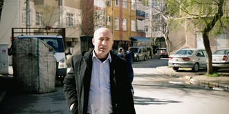 Wie geht es eigentlich dem Rosenverkäufer von der Langstrasse? – Bericht von einer langen Reise ins ostanatolische Nichts