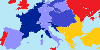 Wenn du denkst, du bist gut in Geschichte, dann hast du dieses Quiz noch nicht gespielt