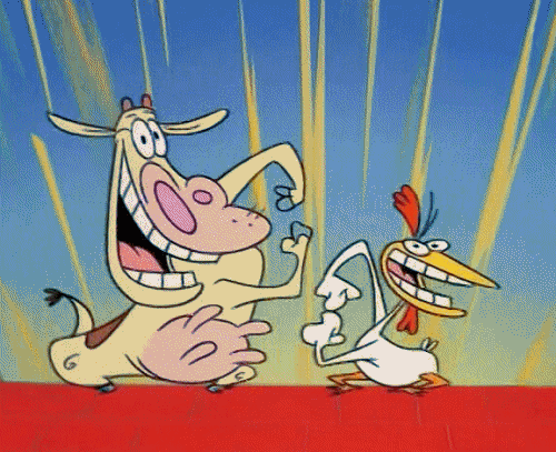 Das Sind Die Besten Schragsten Cartoon Network Serien Watson