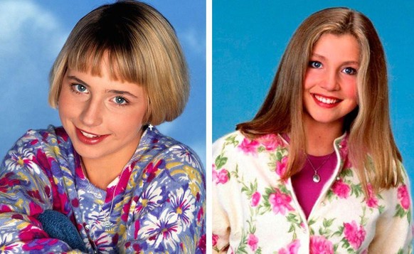 Roseanne
In order to attend Vassar College, Lecy Goranson had to leave the show after five years. Sarah Chalke stepped in, but fans couldn&#039;t help but notice Becky&#039;s ever-changing face.