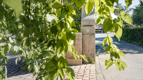 Die neue Brunnen-Tour enthüllt versteckte Schätze der Wasserstadt.