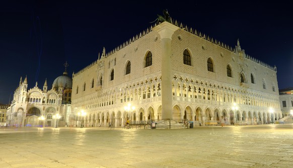 Venedig fast menschenleer zu erleben war ein unvergessliches Highlight im Corona-Jahr 2020, im September waren Reisen zum Glück möglich und die Stadt darauf angewiesen. Etwas Überwindung hats trotzdem ...