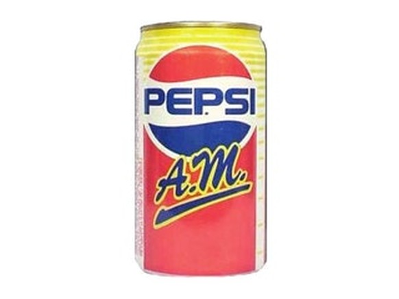 pepsi a.m. frühstücks-cola trinken drink retro usa http://reddit.com