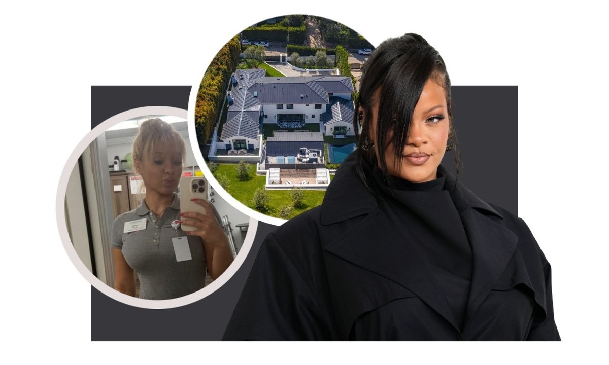 Voici ce que l'on sait de la fusillade chez Rihanna, pour laquelle une femme originaire de Floride d'une trentaine d'années a été inculpée pour tentative de meurtres par le LAPD.