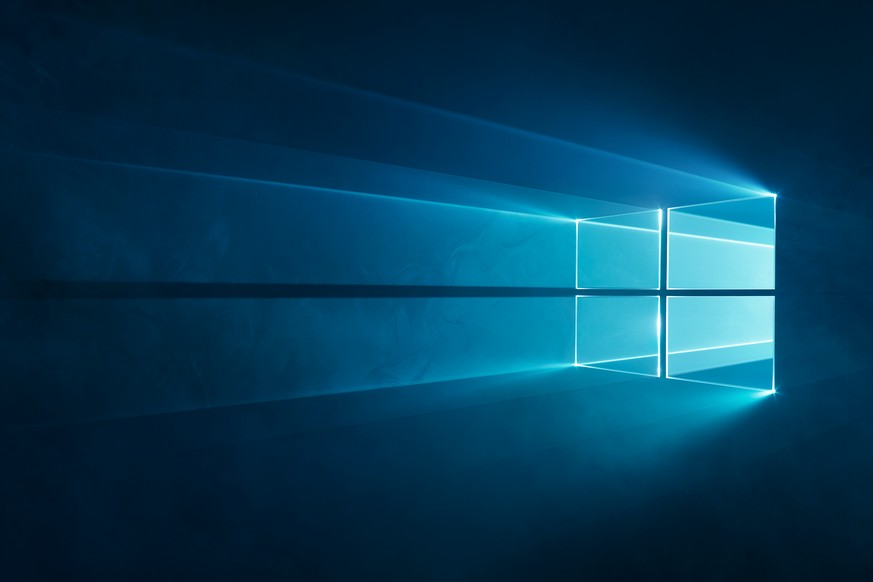 Windows 10 Startbildschirm