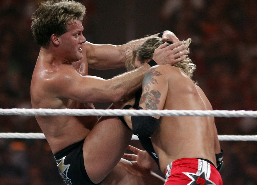 Die Politik wird zu einem Wrestling-Match – wird die Demokratie dies überleben?