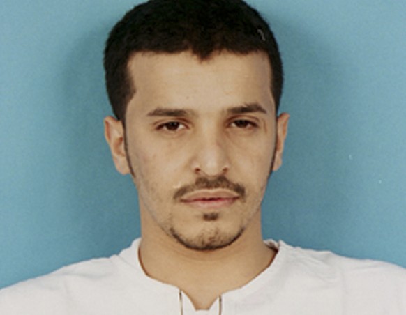 Ibrahim al-Asiri.