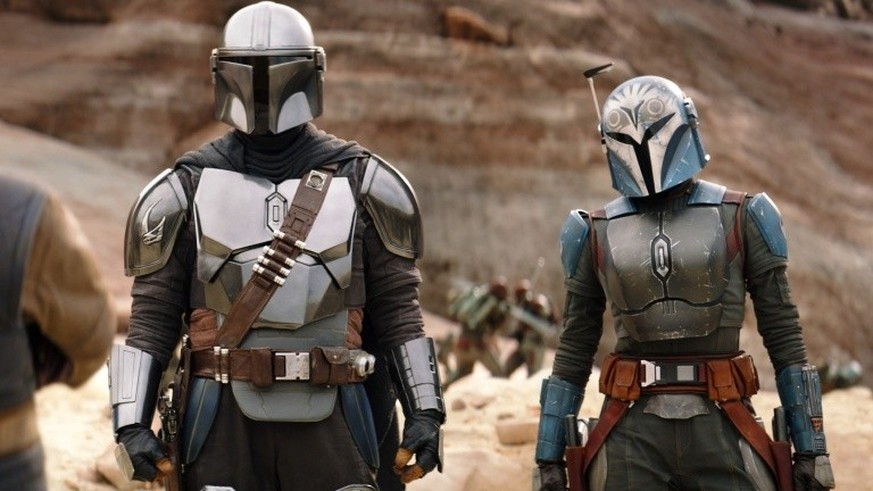 mandalorian season 3