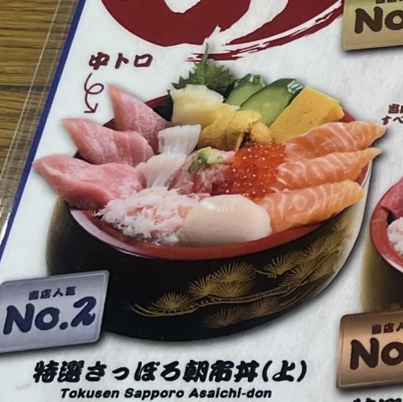 Vorstellung vs. Realität