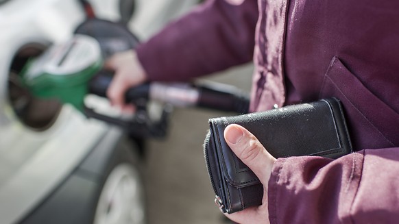 In der Schweiz ist die Inflation im Mai weiter gesunken. Vor allem die Preise f