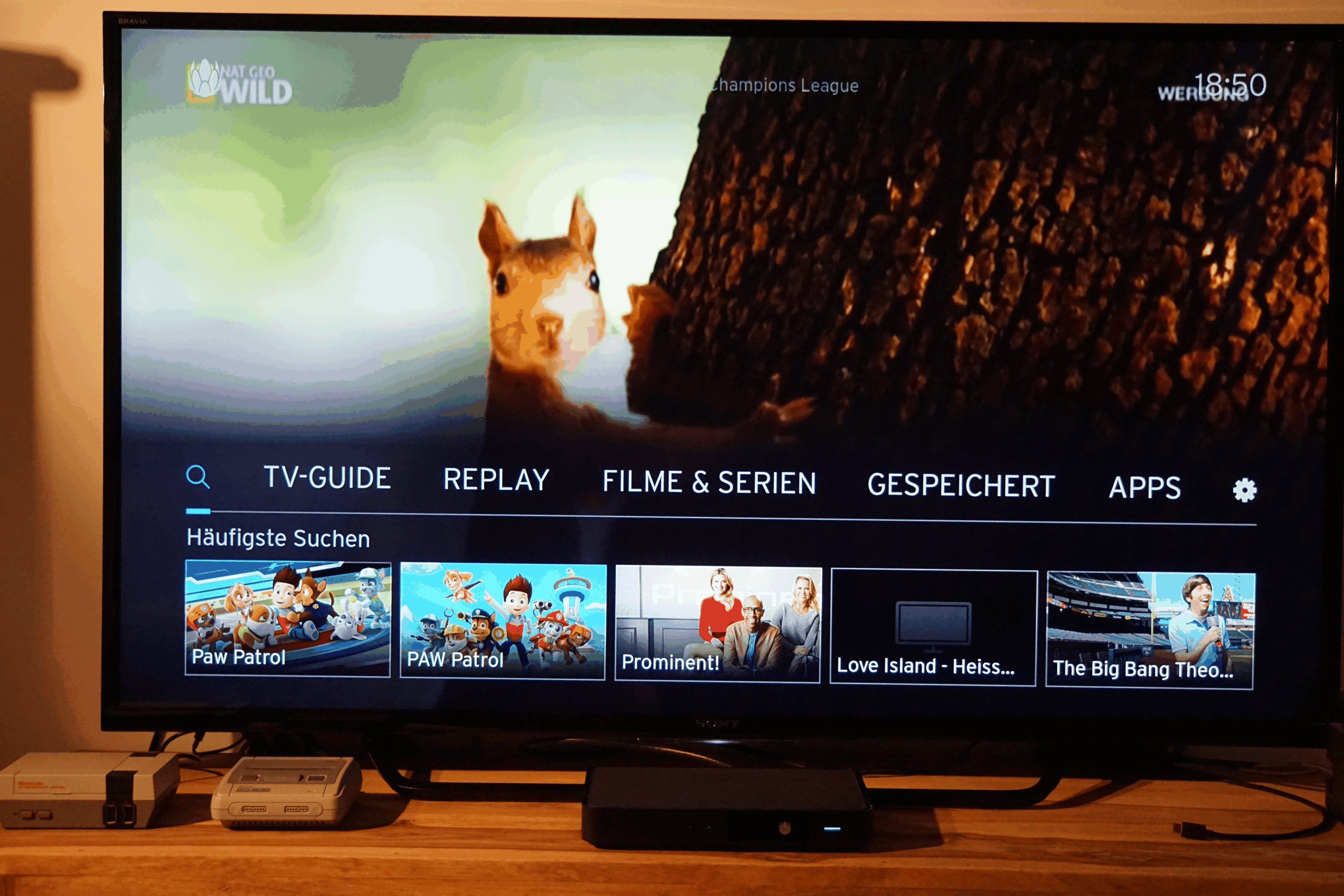 Lohnt sich das teure Replay-TV-Abo noch, wenn die Werbung nicht vorgespult werden kann?&nbsp;