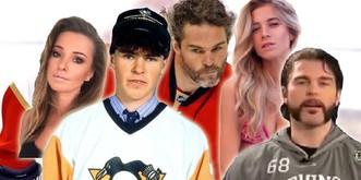 68 Fakten zu Jaromir Jagr – Ex-Freundinnen, Feuerwehrmann-Auftritte und legendäre Zitate