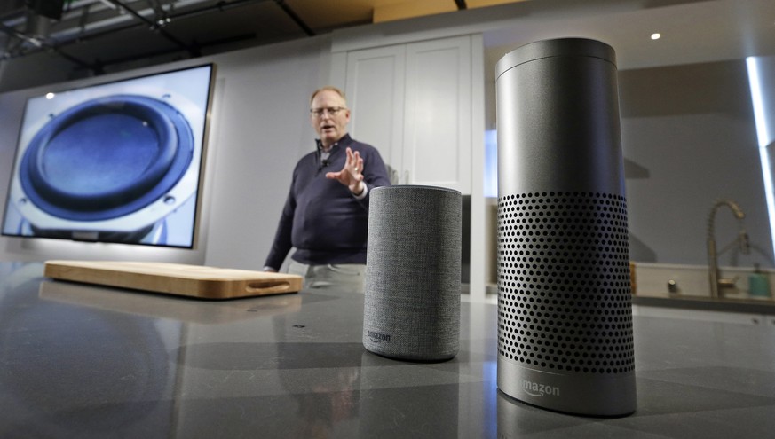 Was du über Smart Speaker wissen musst, aber nicht zu fragen traust