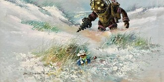 Wenn wir Glück haben, behalten uns die Roboter als Haustiere