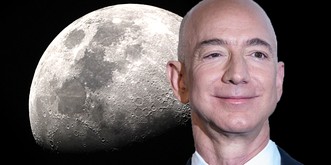Jeff Bezos, reichster Mann auf dem Planeten und «schlechtester Chef der Welt»