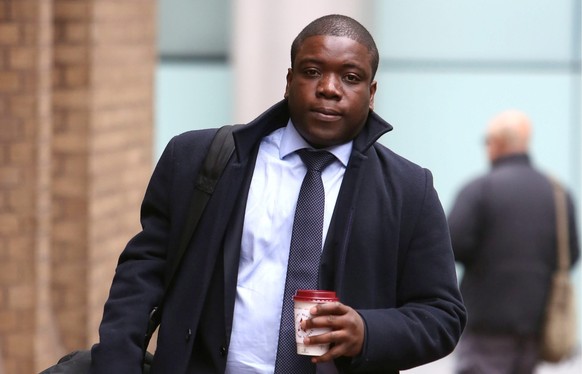 Kweku Adoboli verzockte 2,3 Milliarden Dollar.