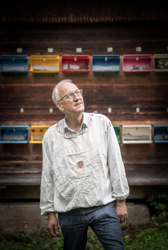 peter hegglin imker