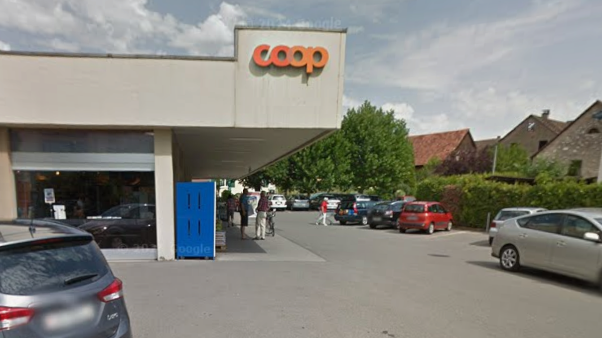 Mann in Thayngen SH angeschossen