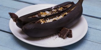 Matschige Bananen übrig? Verwende sie für diese leckeren Rezepte!