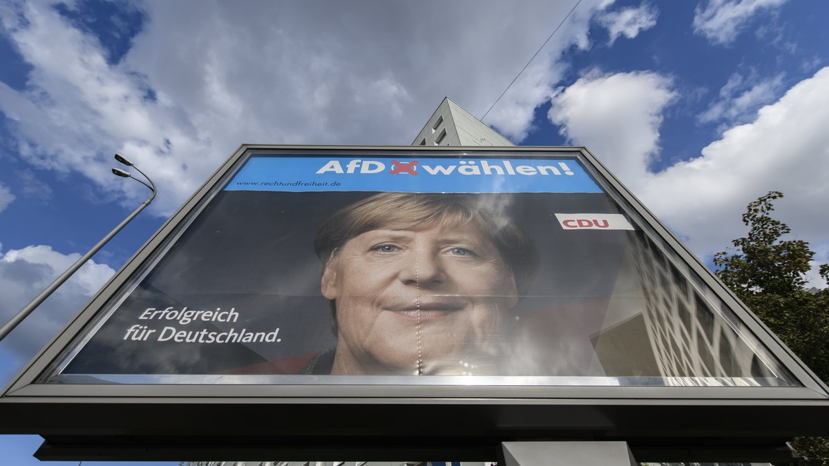 13 Fragen und Antworten, damit auch du über die Bundestagswahlen bescheid weisst