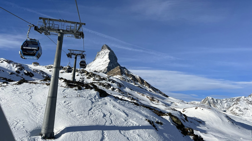 Rauszeit Skifahren Schweiz Europa Unterschied zu USA Kanada Nordamerika Skigebiete peakrankings.com