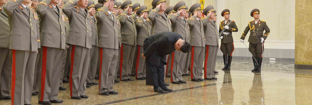 Rundum schön: Kims Frisur.