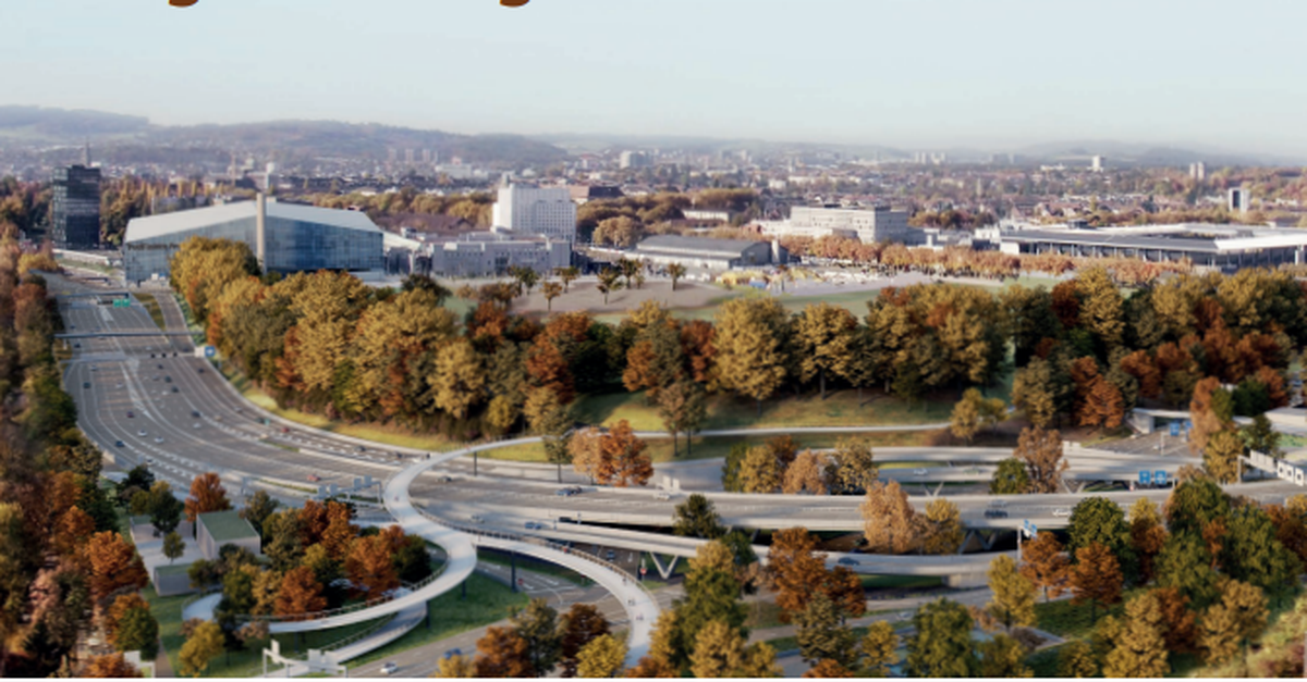 Stadtberner Initiative gegen Autobahn-Ausbau in Wankdorf eingereicht