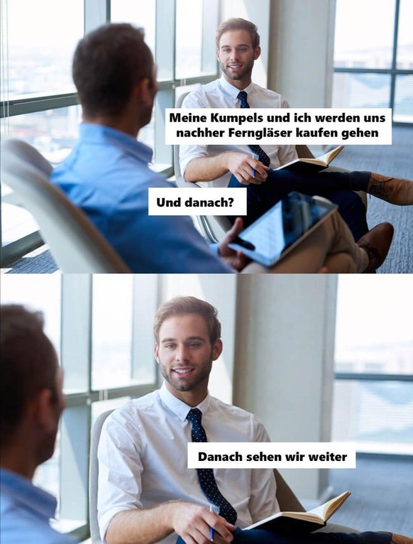 Was kann das wohl sein ...? рџ¤” (Picdump. Was sonst.)
Flacher Flachwitz!