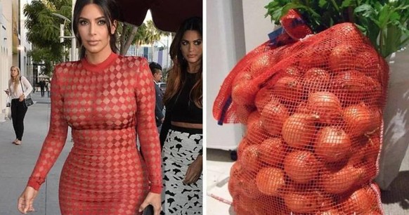 Wer trägt es besser? who wore it better? Promis im Vergleich