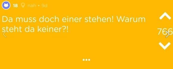 &quot;War der drin?&quot; Wenn Jodel Sex mit Fußball-Floskeln kommentiert, ist das sehr, sehr witzig