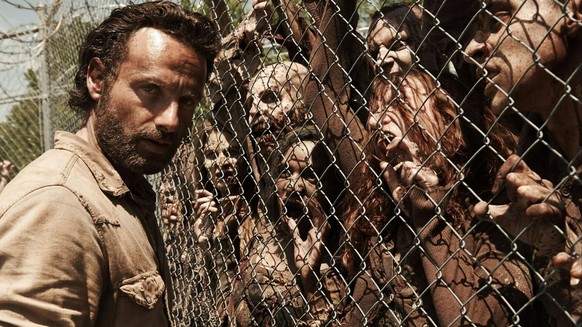 The Walking Dead