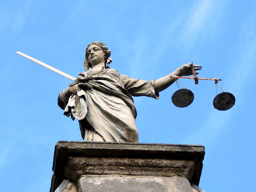 Justitia