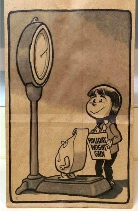 Mike Jenkins' "Dadication" 
Back in 2015, the responsibility of making the school lunches in the Arlington, VA Jenkins household fell to Dad – Mike Jenkins. But instead of just writing  ...