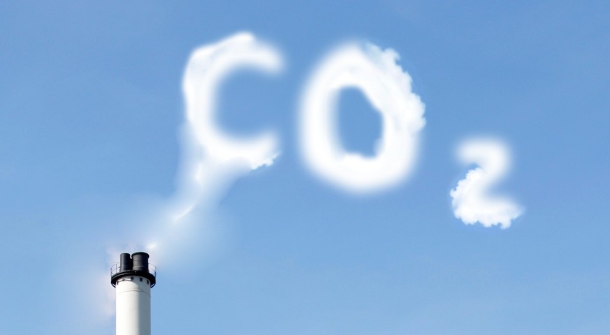 Hoffnung für die Umwelt: Es gibt clevere Ansätze, mit denen der CO2-Gehalt in der Luft deutlich reduziert werden könnte.