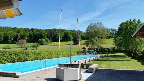 Freibad Wilchingen