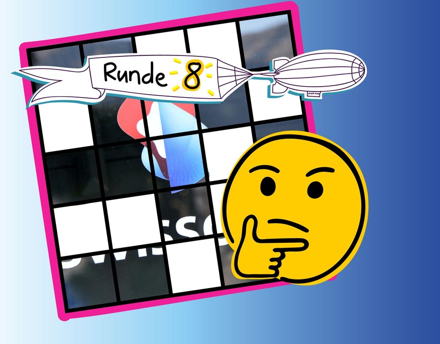 Nochmal Logos! Erkennst du alle in weniger als 15 Feldern? 🤓