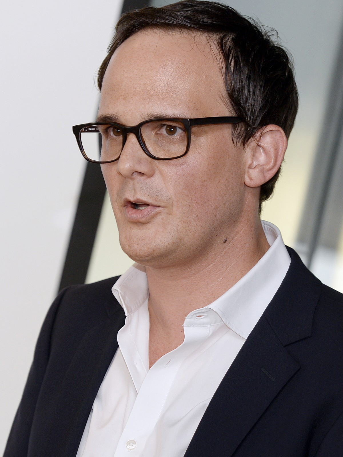 Verbands-CEO Florian Kohler.