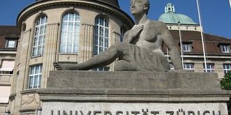 Türkische Spione an der Uni Zürich? Was tun, wenn man ungefragt fotografiert wird