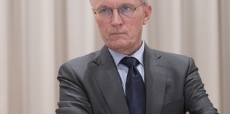 USR-III-Verlierer Hans-Ulrich Bigler: «Angstkampagne der Gegner hat verfangen»