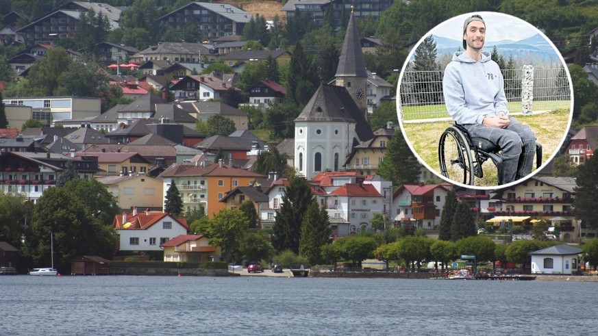 Philipp Kuttin Altmünster Traunsee