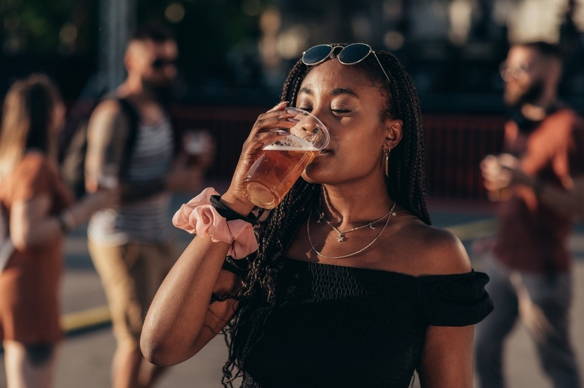 Genève propose de boire des bières locales gratuitement